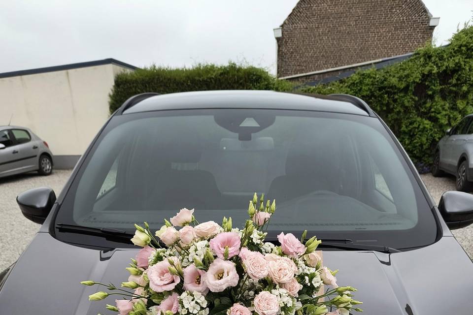 Voiture