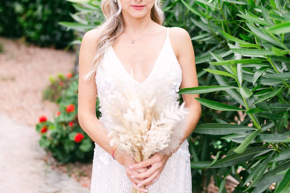 Olivia Fuster Wedding & Events Planner