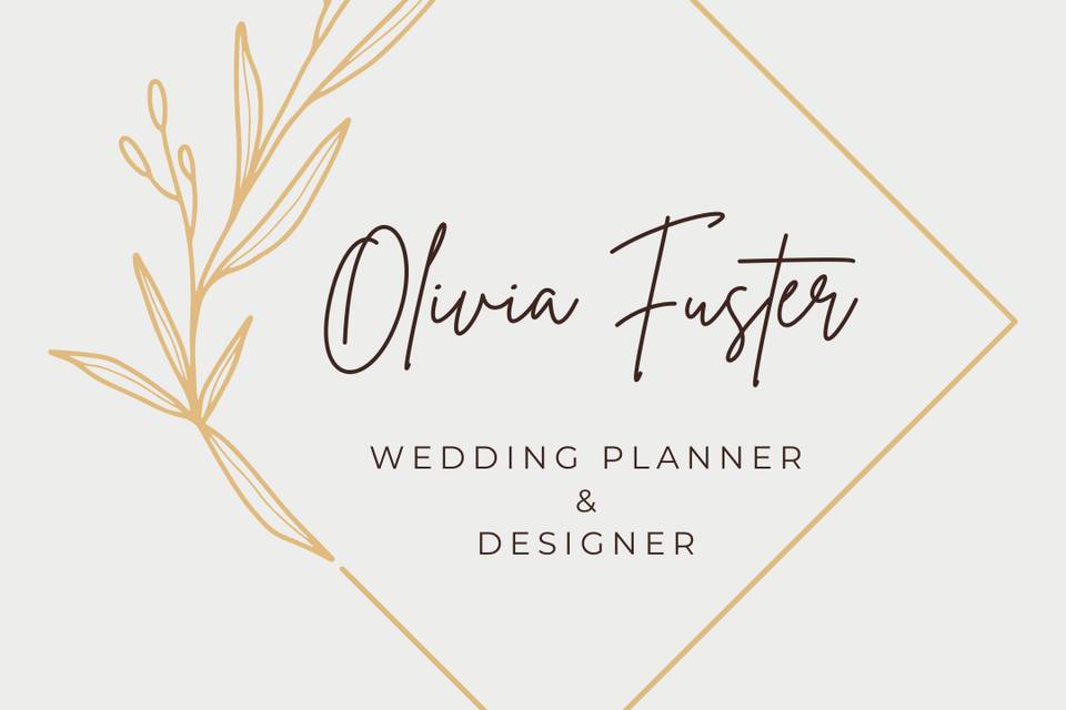 Olivia Fuster Wedding & Events Planner