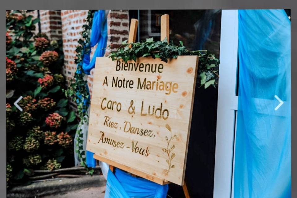 Caro et Ludo