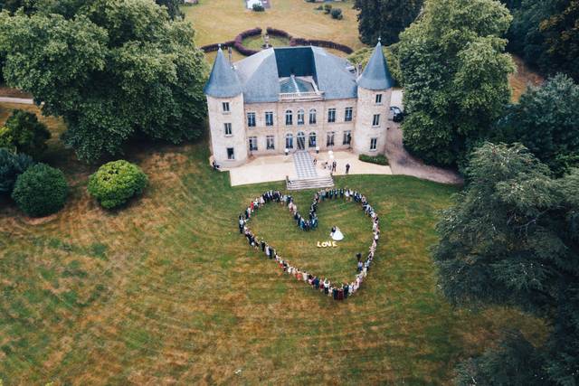 Mariage Florent & Victoria