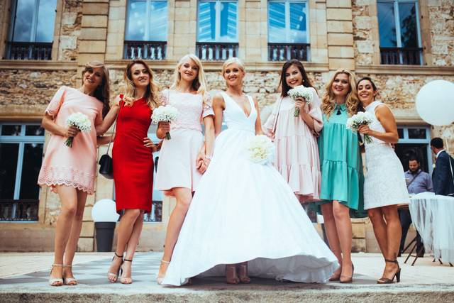 Mariage Florent & Victoria