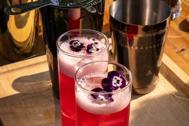 Cocktail