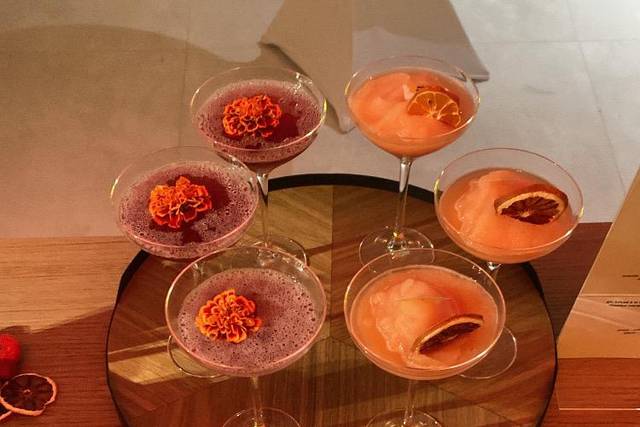 Cocktail