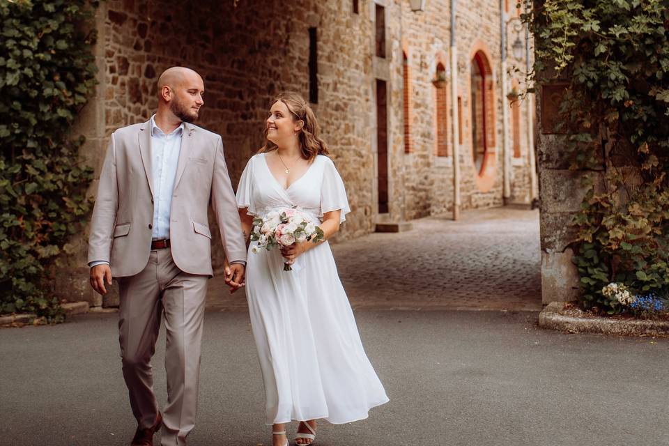 Lou-Anne & Charles