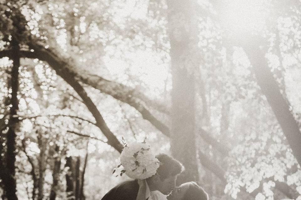 Chloé & Antoine