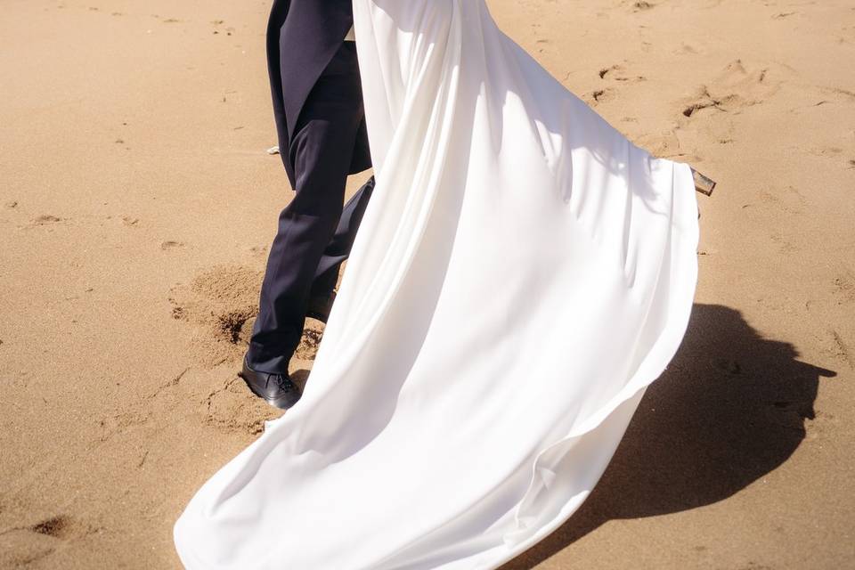 Chloé & Antoine