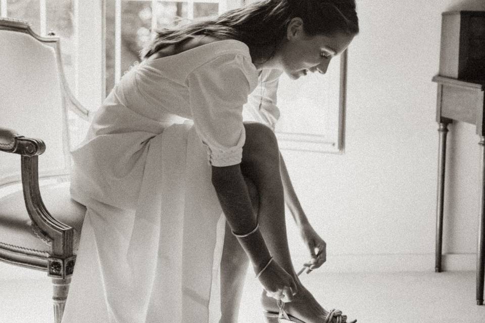 Chloé & Antoine