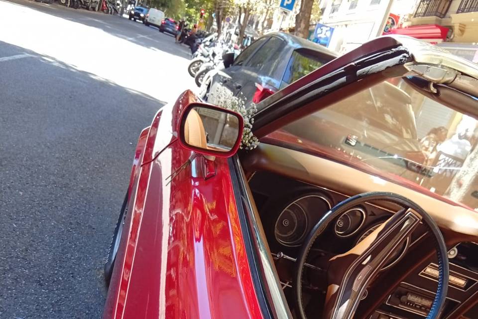 Cabriolet