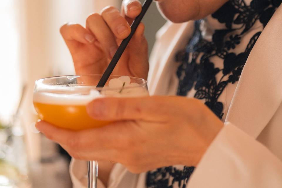 Drink