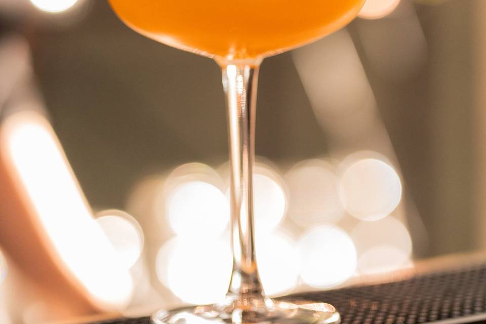 Bulle aromatique