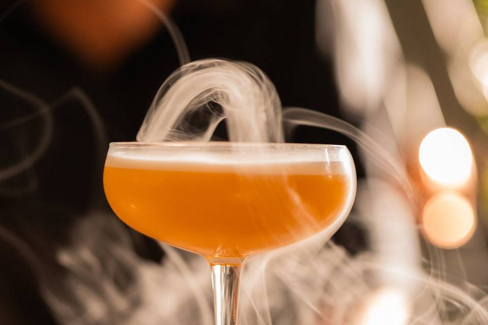 Bulle aromatique