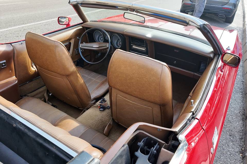Cabriolet