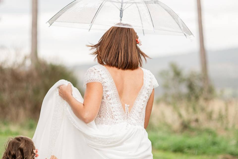 Mariée