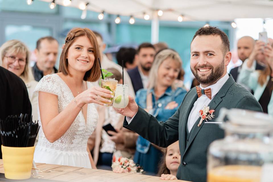 Cheers