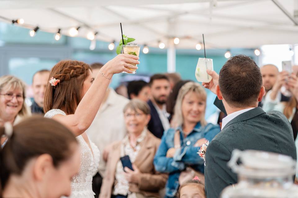 Cheers