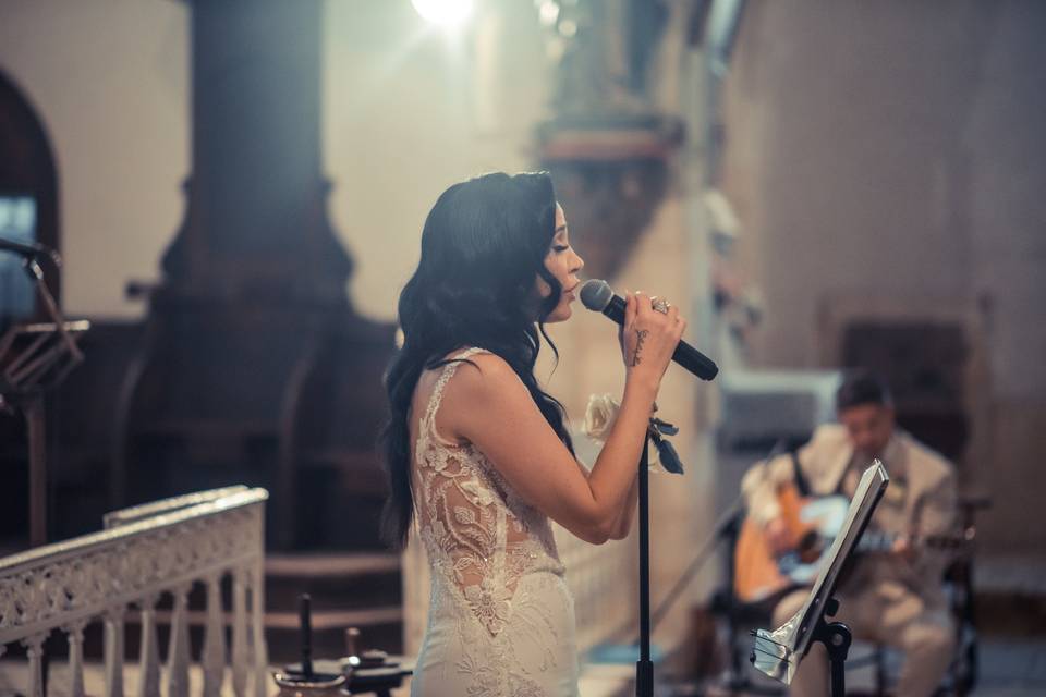 Alleluiah