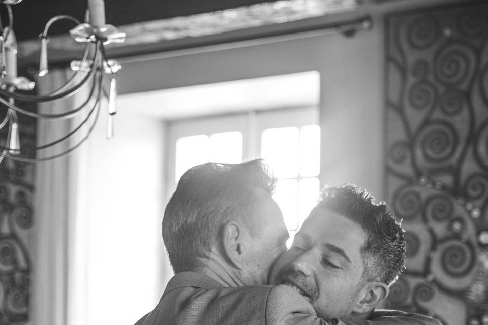 Père et fils
