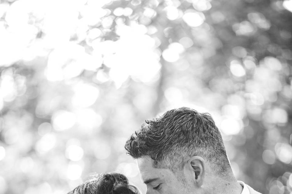 Kiss me