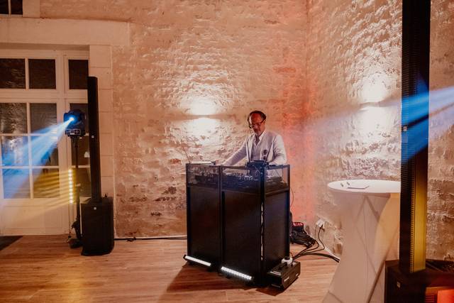 Val DJ Set