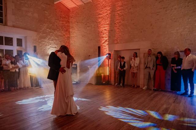 Mariage