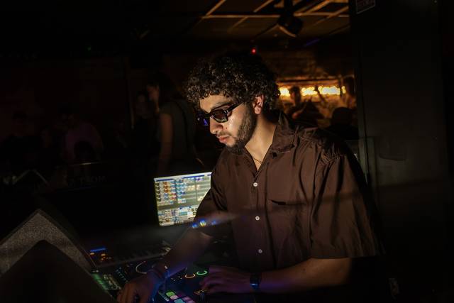 Kramzi Dj