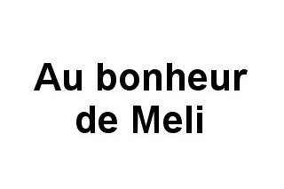 Au bonheur de Meli