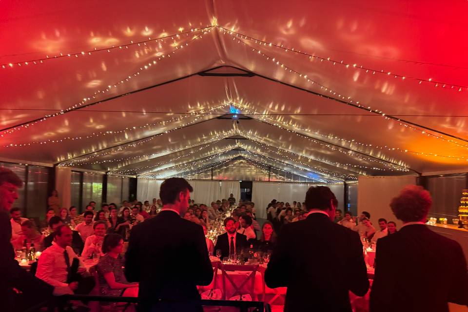 LTD Evenement Production