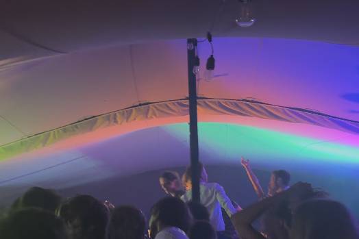 LTD Evenement Production
