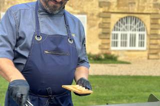 Un Chef à la Maison!