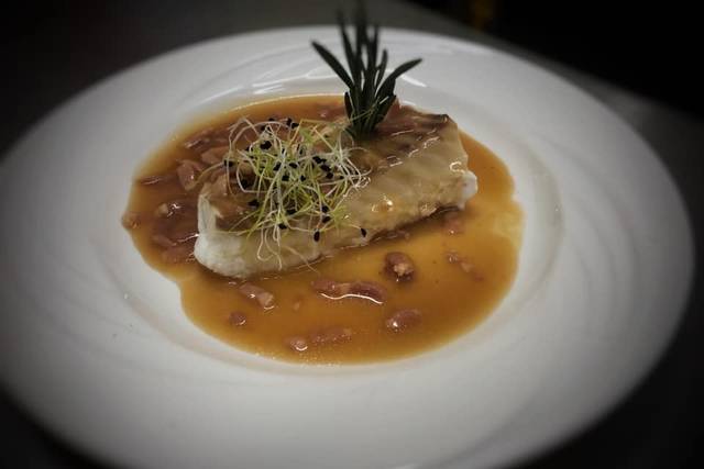 Un Chef à la Maison!