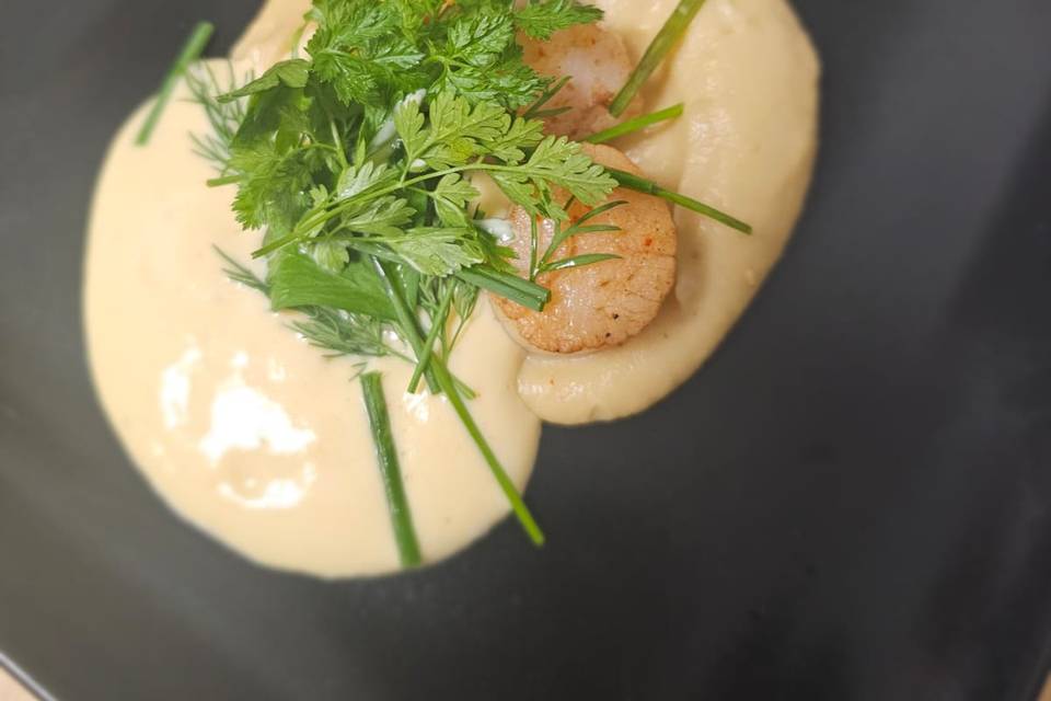 Triologie de St Jacques