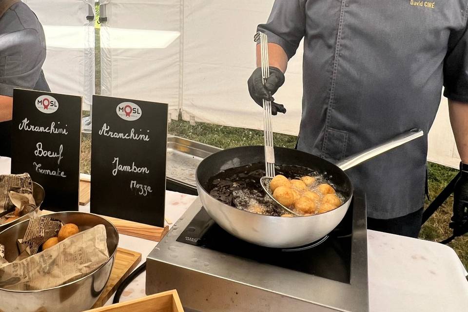 Plat et repas fait maison livrés à domicile - My Cuistot