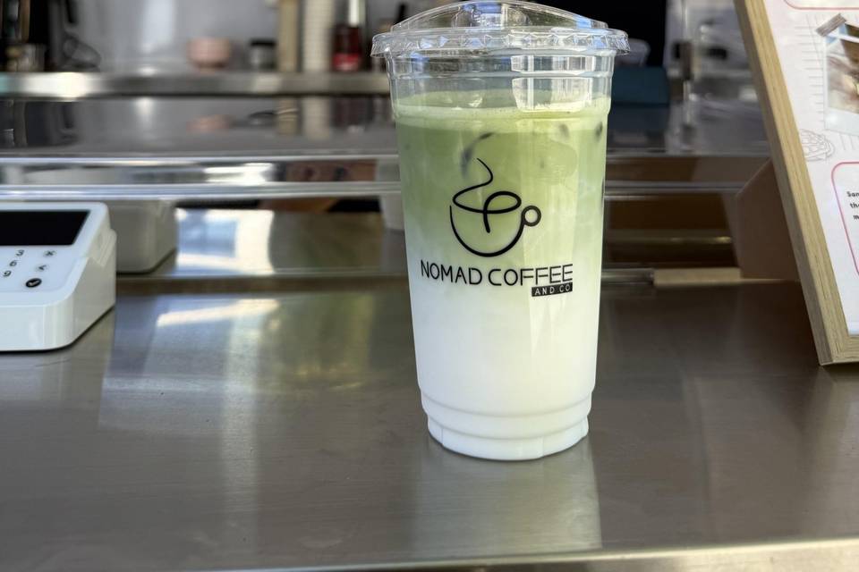 Matcha