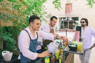 Shake Your Moments - Bar à cocktails