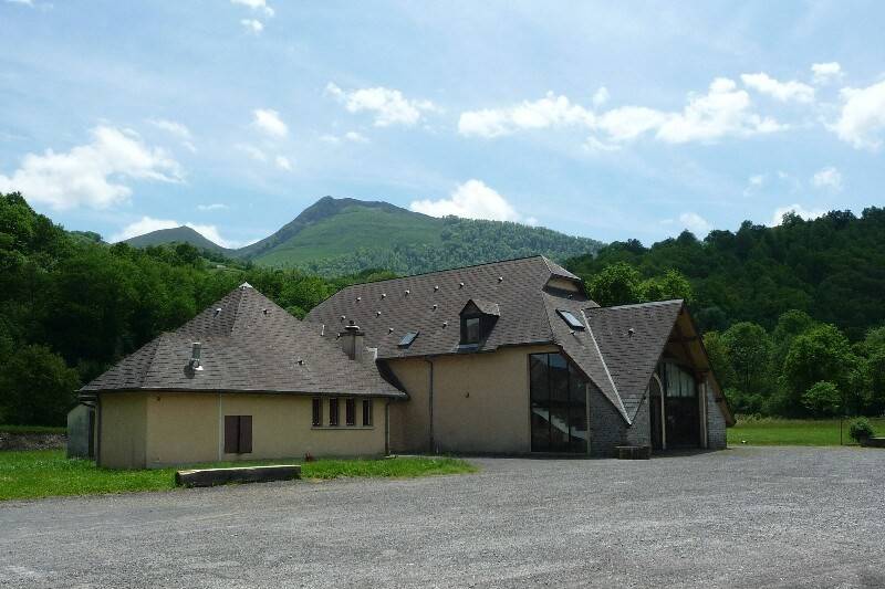 Gîte Le Larrayou