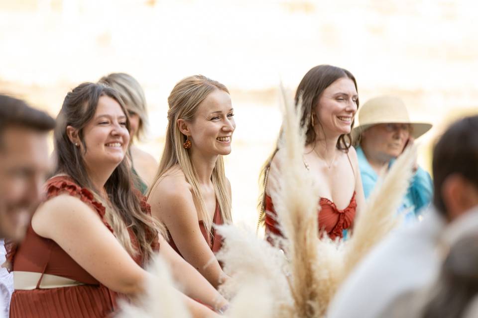 Ceremonie