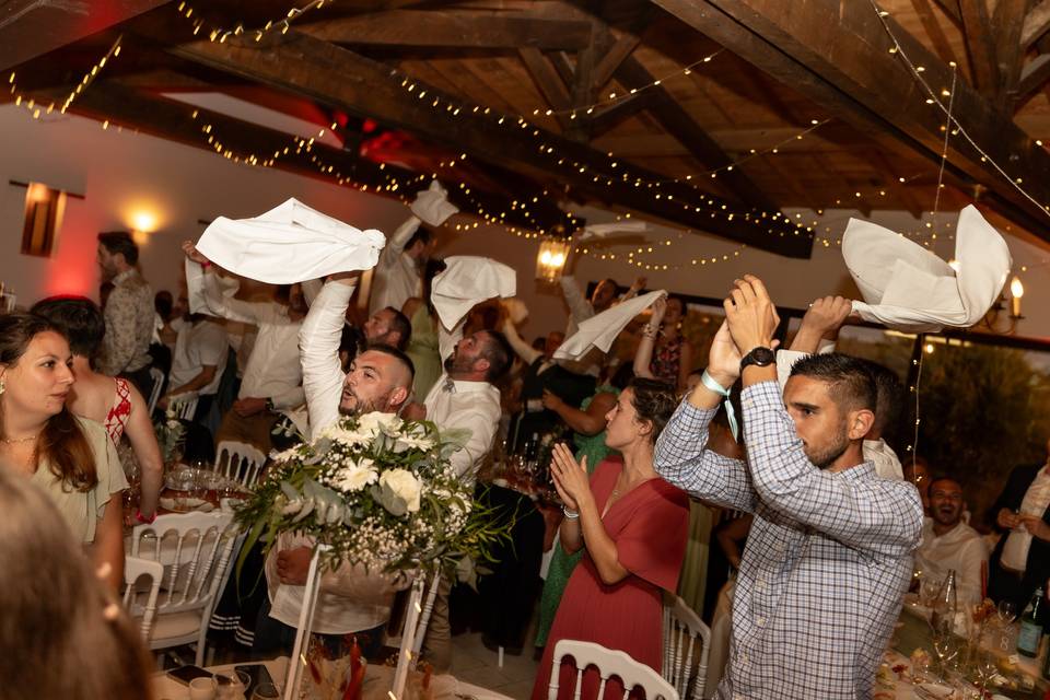 Soirée
