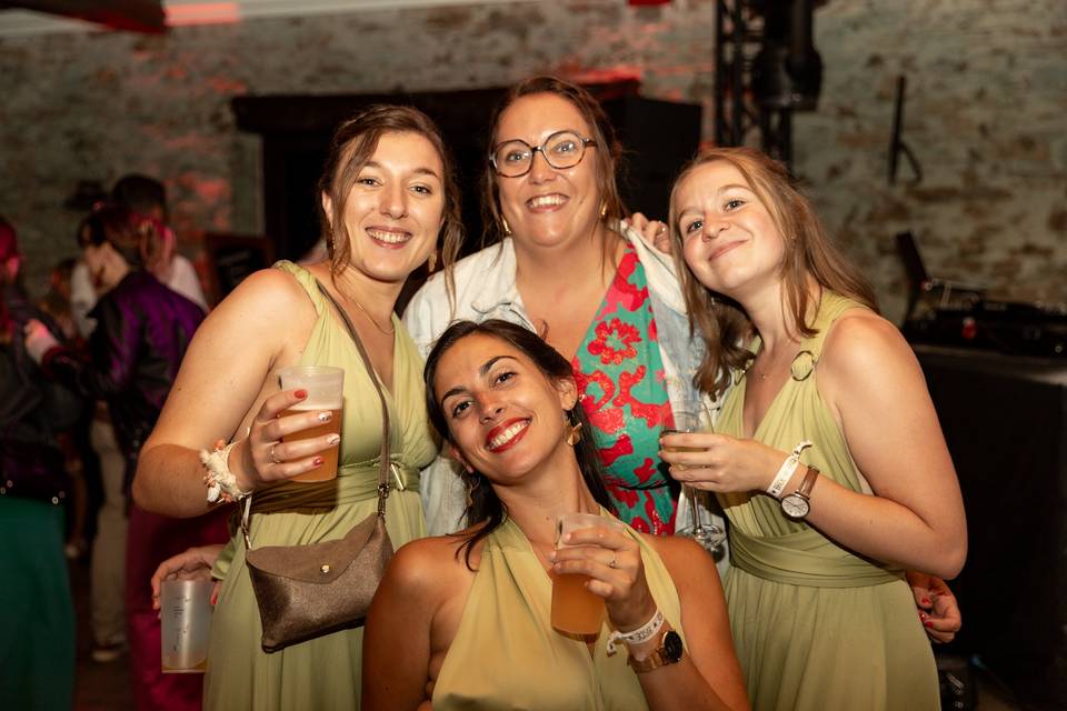 Soirée