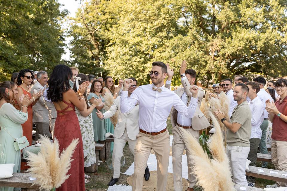 Ceremonie
