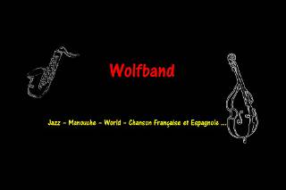 WolfBand 4