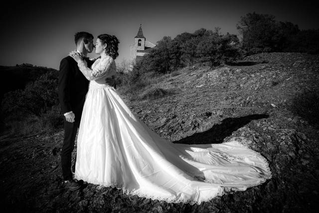Valentin & Emmanuelle