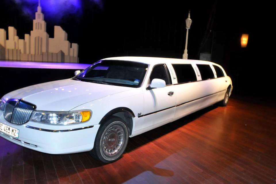 Limousine