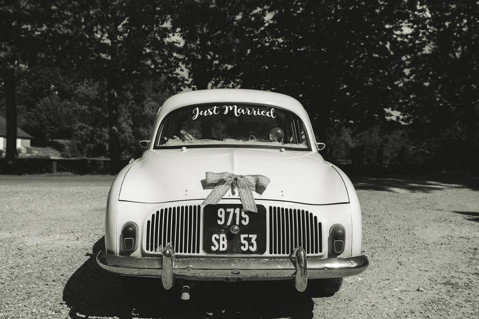 Arrière