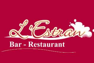 Logo Restaurant L'Estran