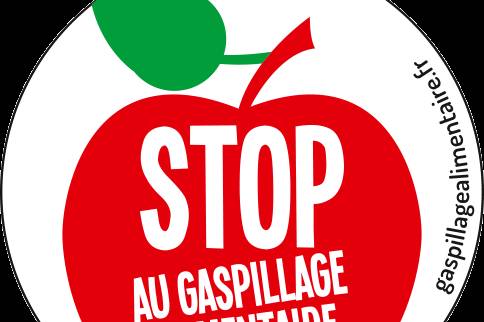 Démarche anti gaspi