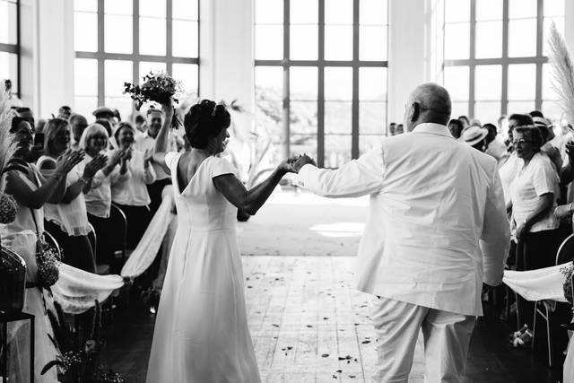 Mariage S & C
