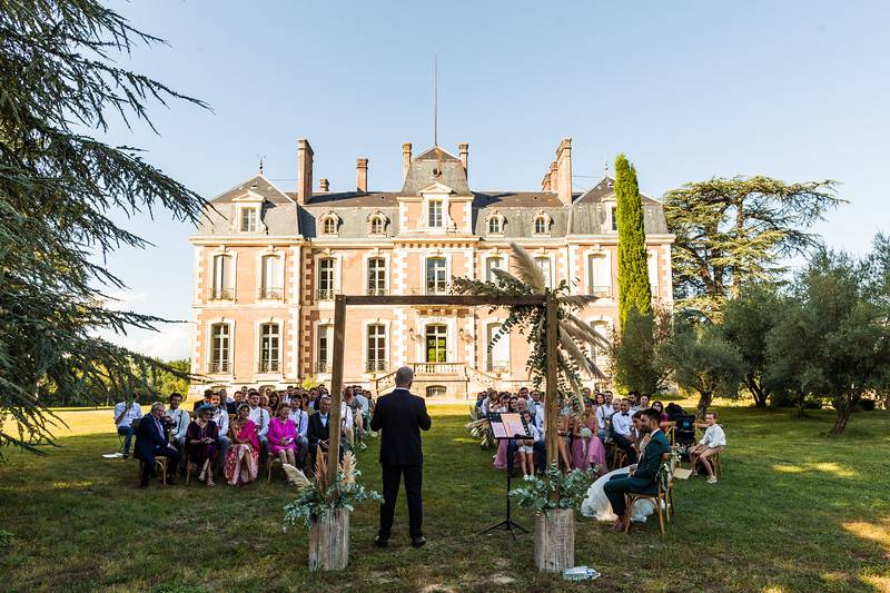 Château de La Baronnie