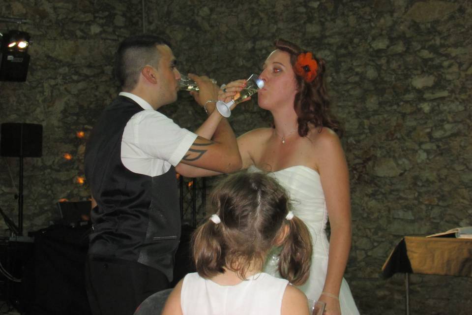 Mariage 2014