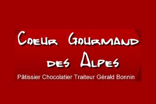 Coeur Gourmand des Alpes